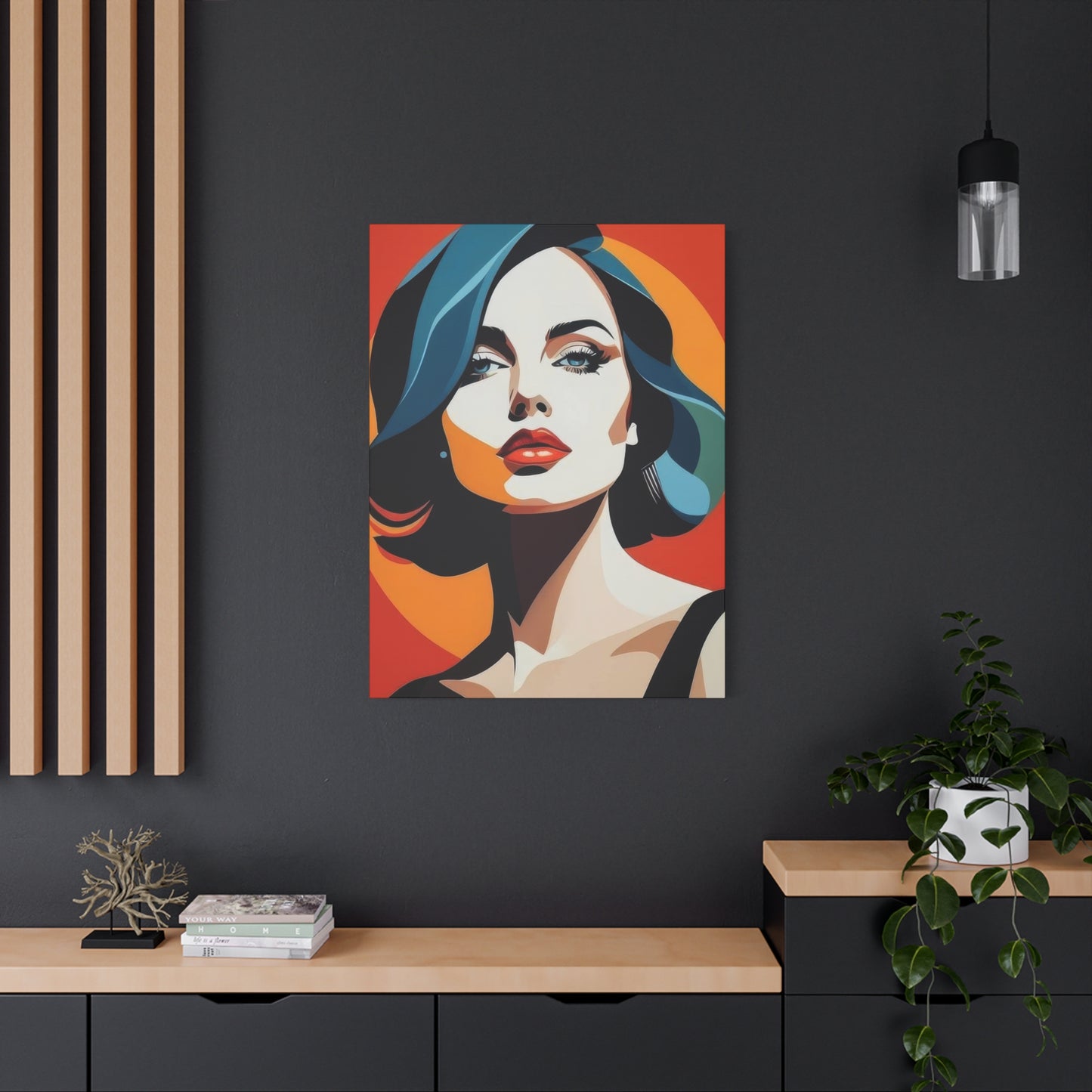 Glam Art 13 Wall Art & Canvas Prints