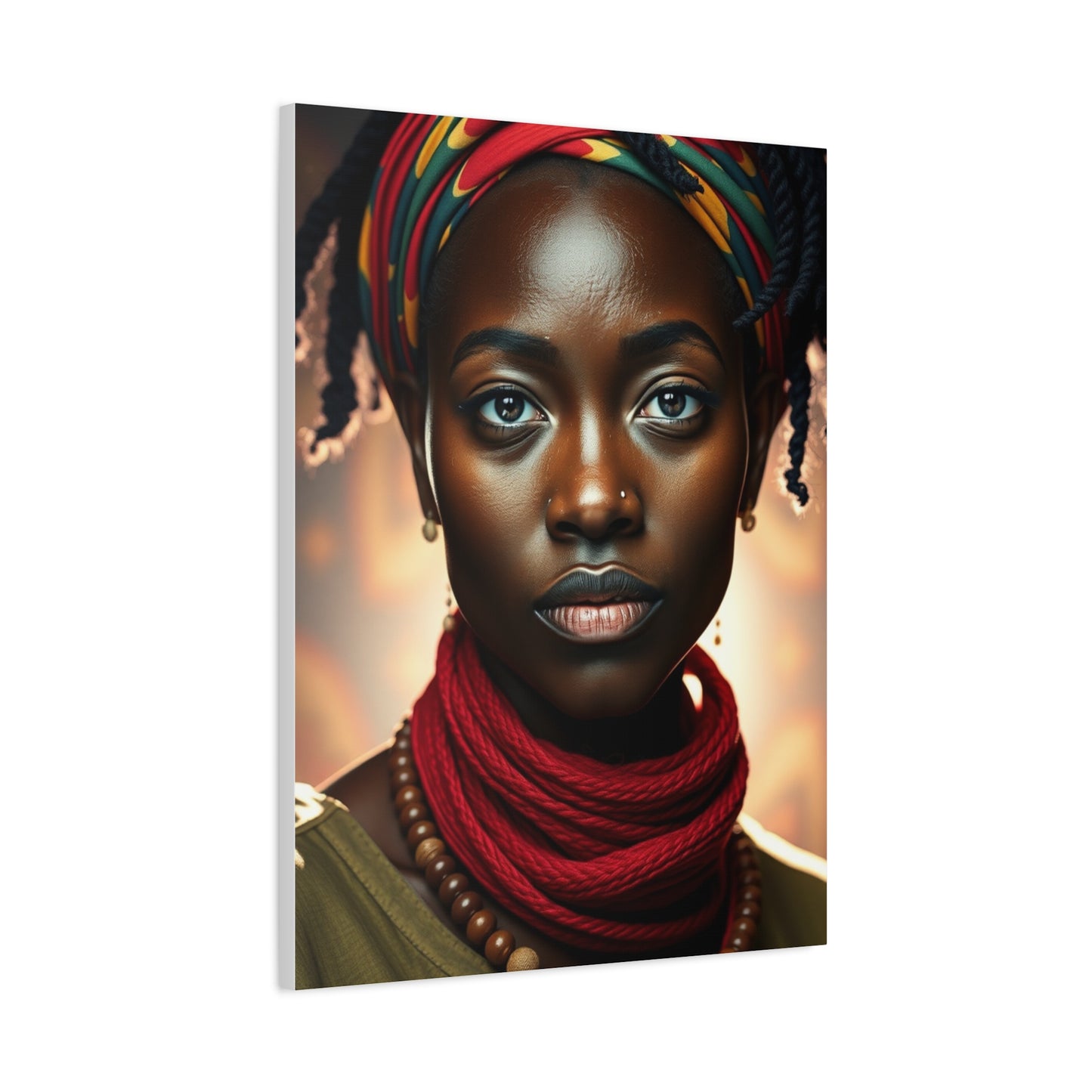 Esambas Ethereal Canvas