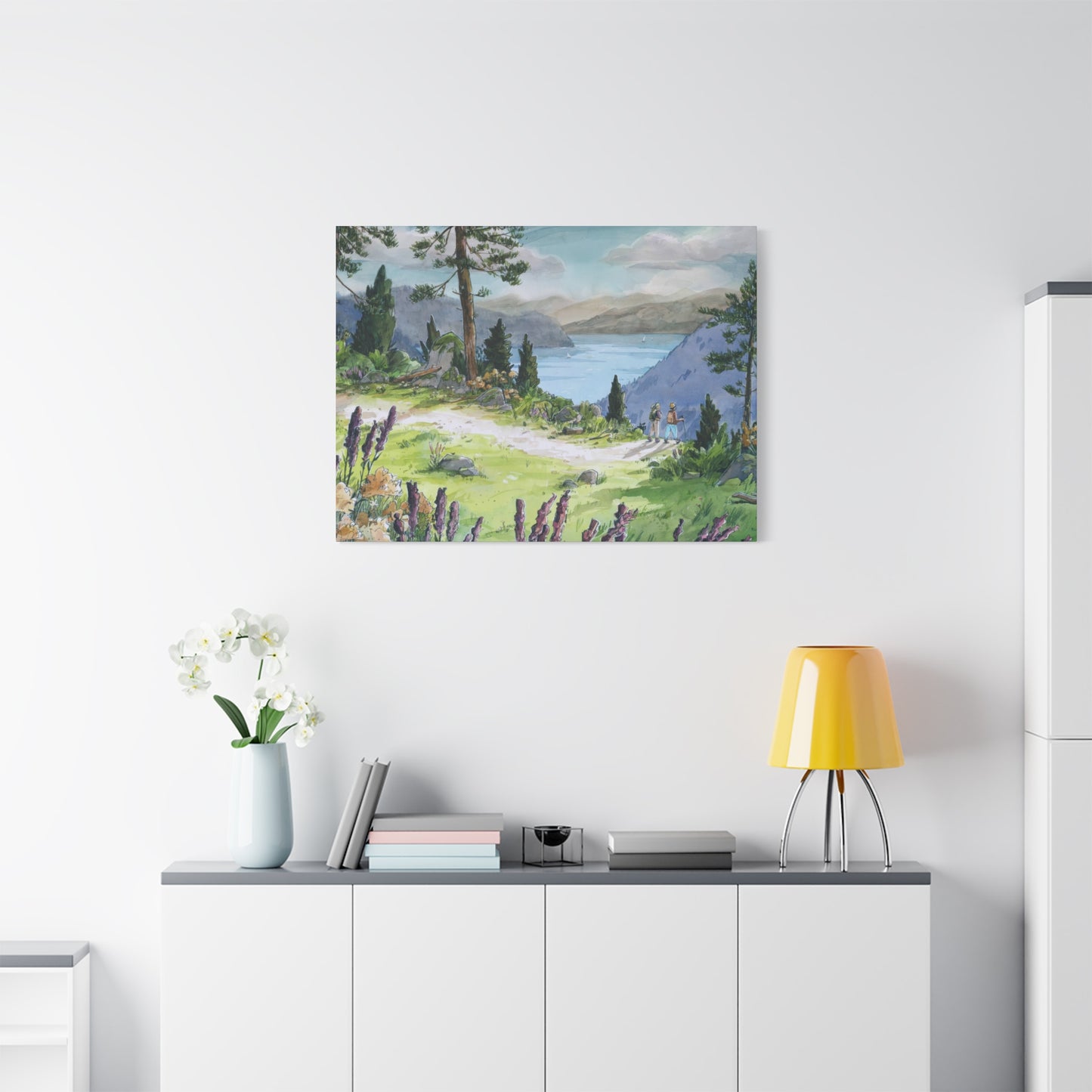 Eleanor Doughty 9 Wall Art & Canvas Prints