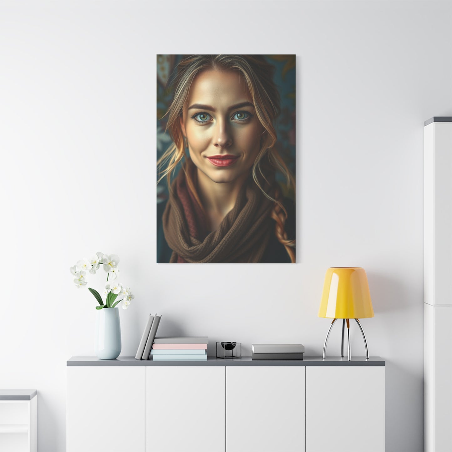 Collection Jessica Stempel Art Art Wall Art & Canvas Print