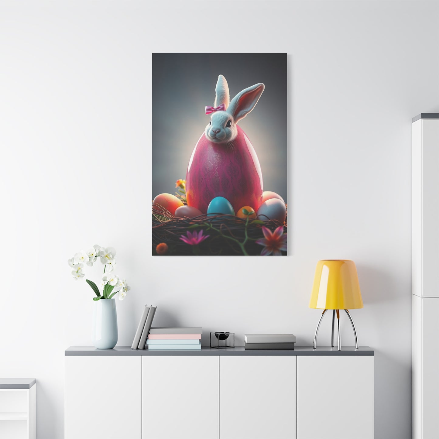 Easter Art Luxury Canvas Wall Art & Canvas Print