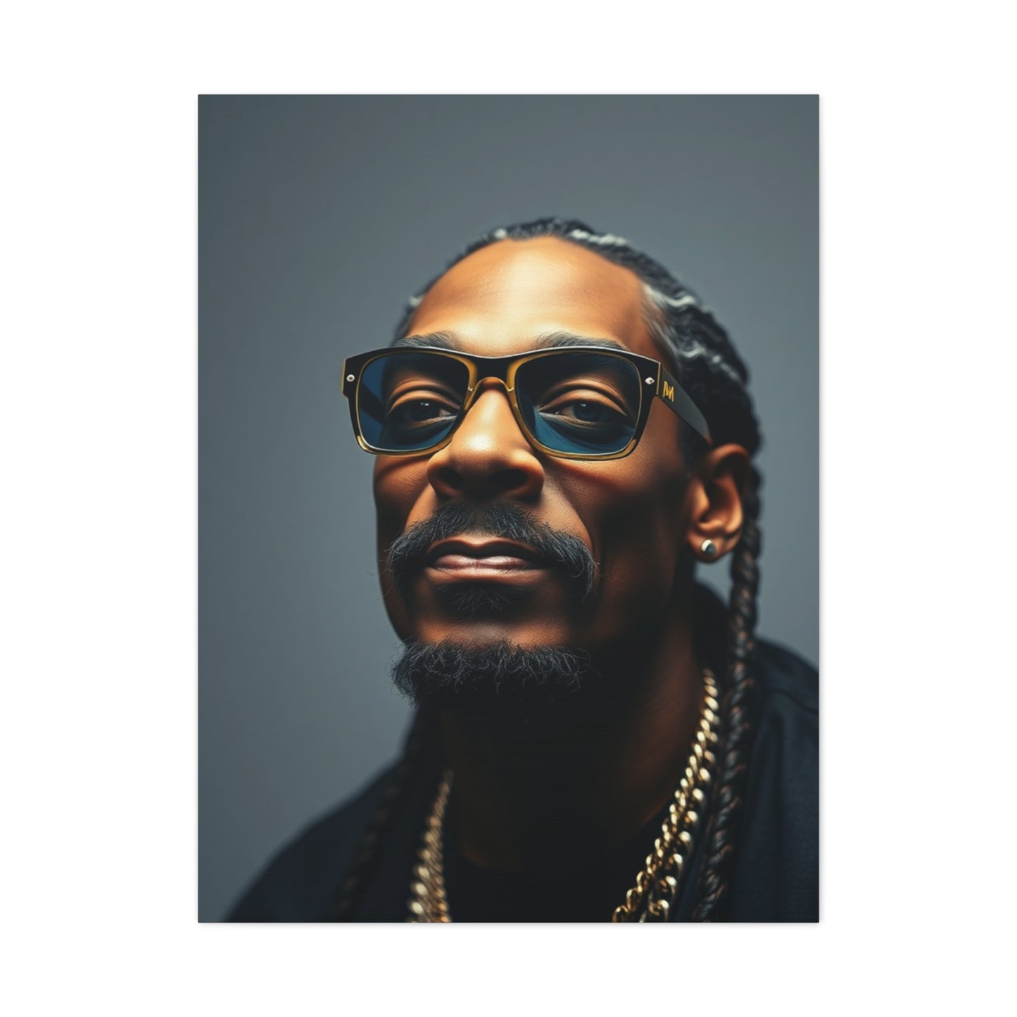 Collection Snoop Dogg Art Art Wall Art & Canvas Print