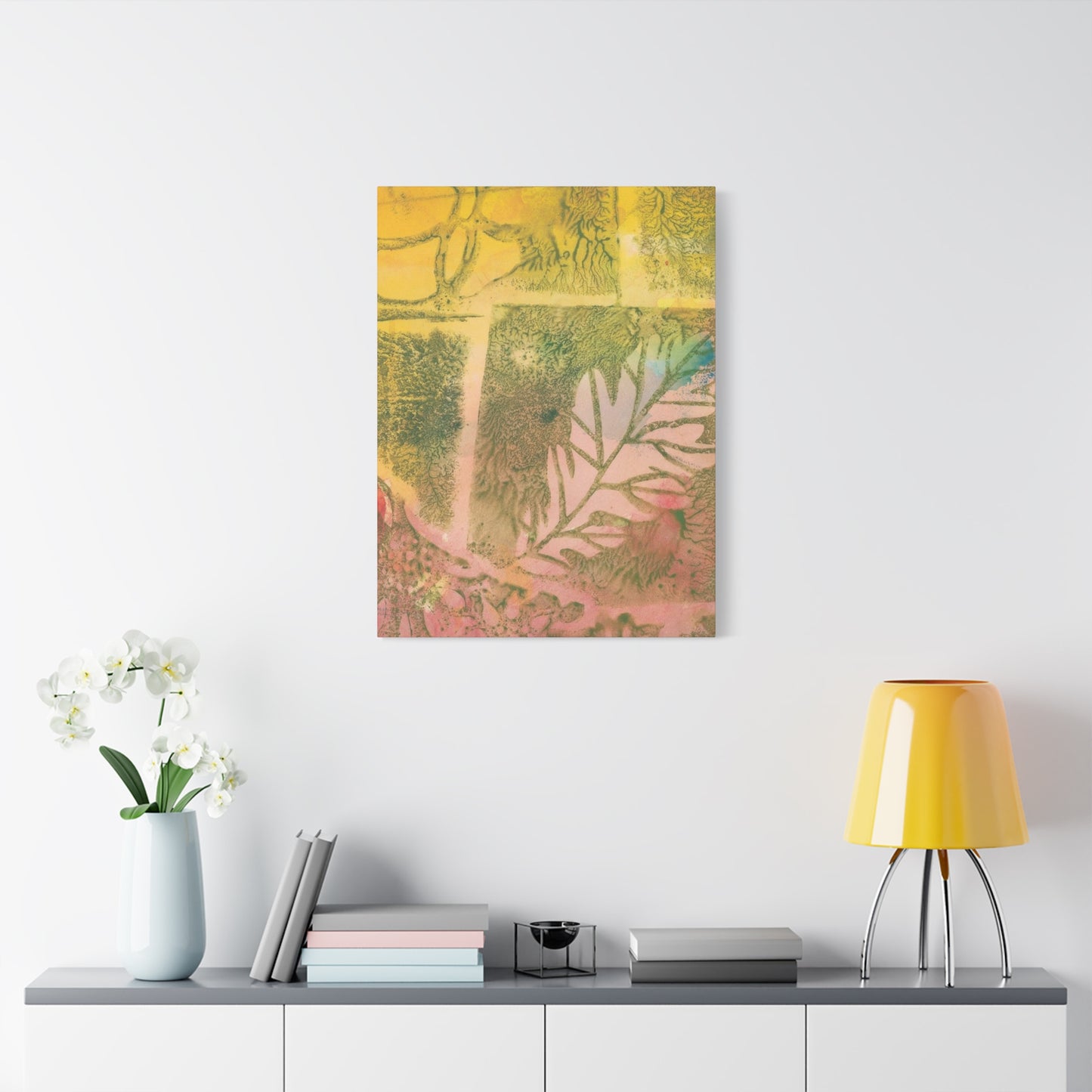 Joyce Combs Antique Memories Wall Art & Canvas Prints