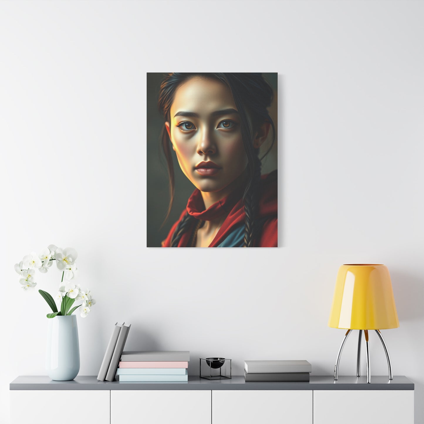Authentic Visage Gallery