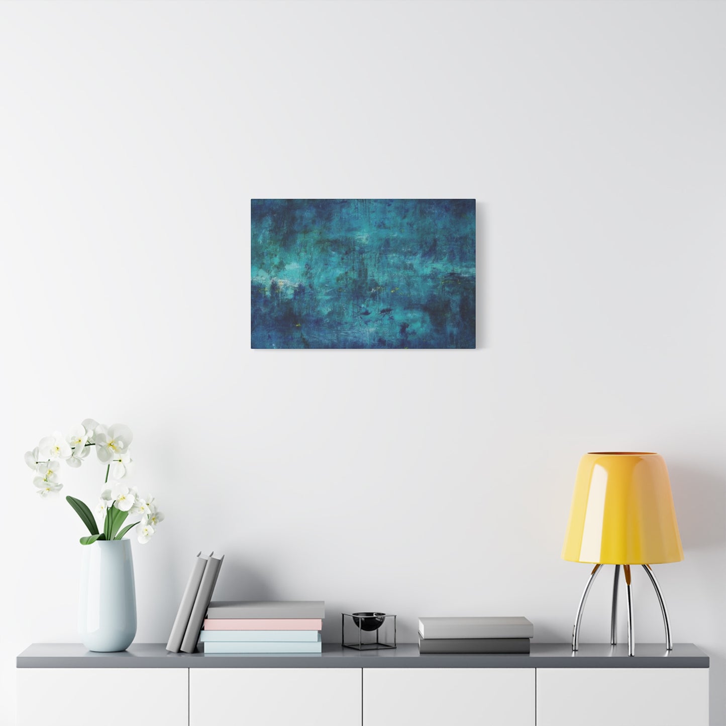 Joshua Schicker Fountain Of Youth Wall Art & Canvas Prints