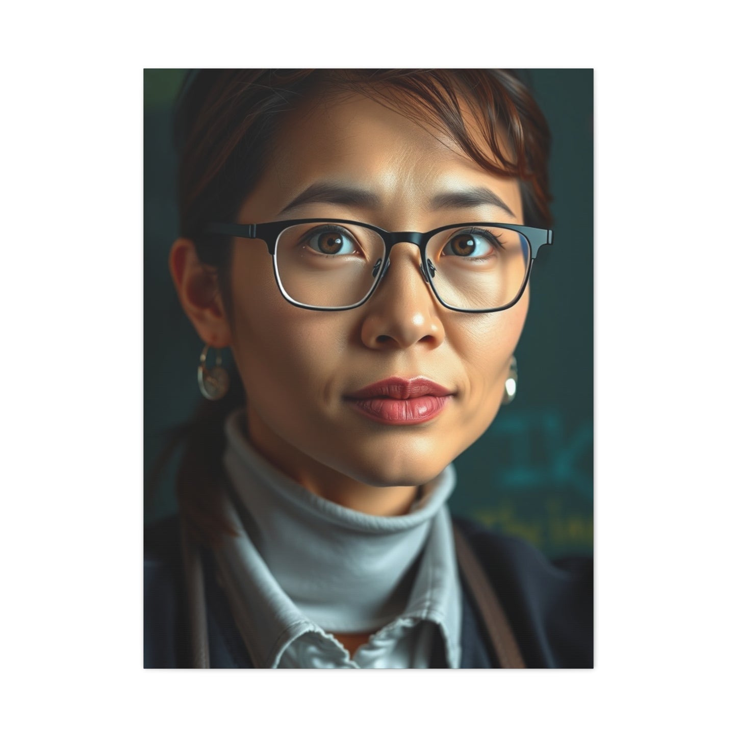 Collection Teachers Art Art Wall Art & Canvas Print