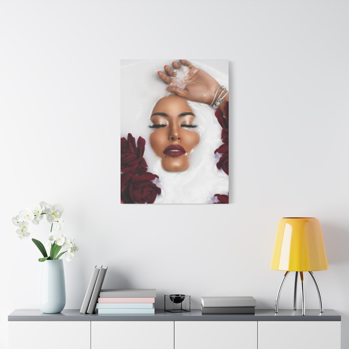 Glam Art 5 Wall Art & Canvas Prints