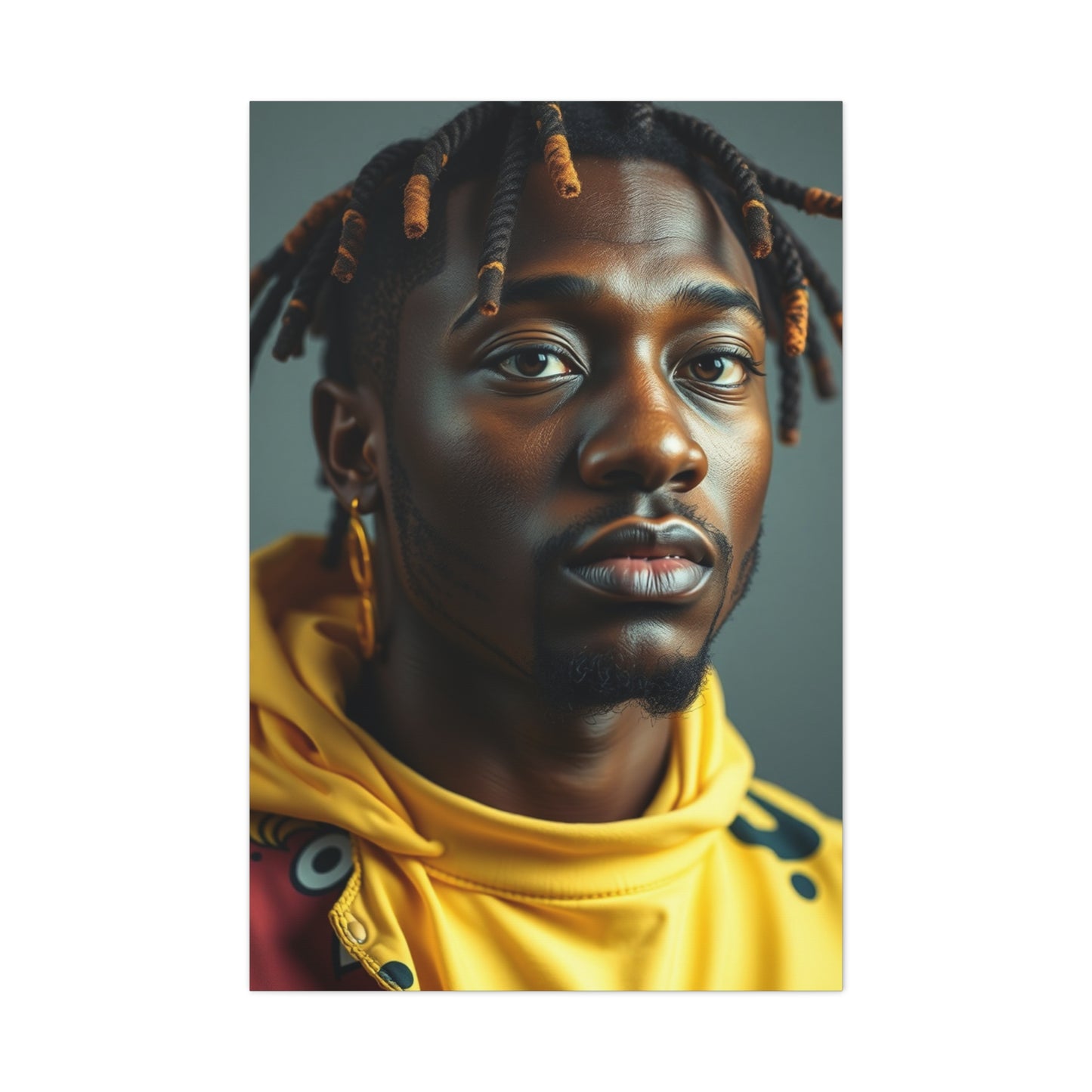 Collection Tyler, the Creator Art Art Wall Art & Canvas Print