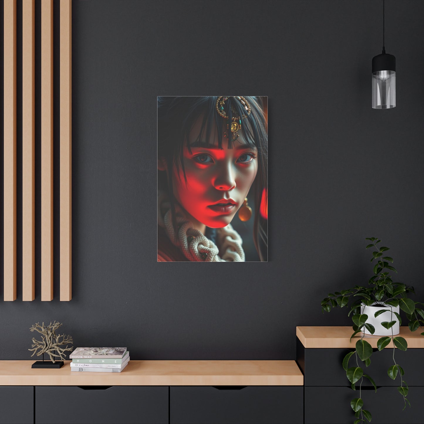 Elite NUMA Wall Art Vision Wall Art & Canvas Print