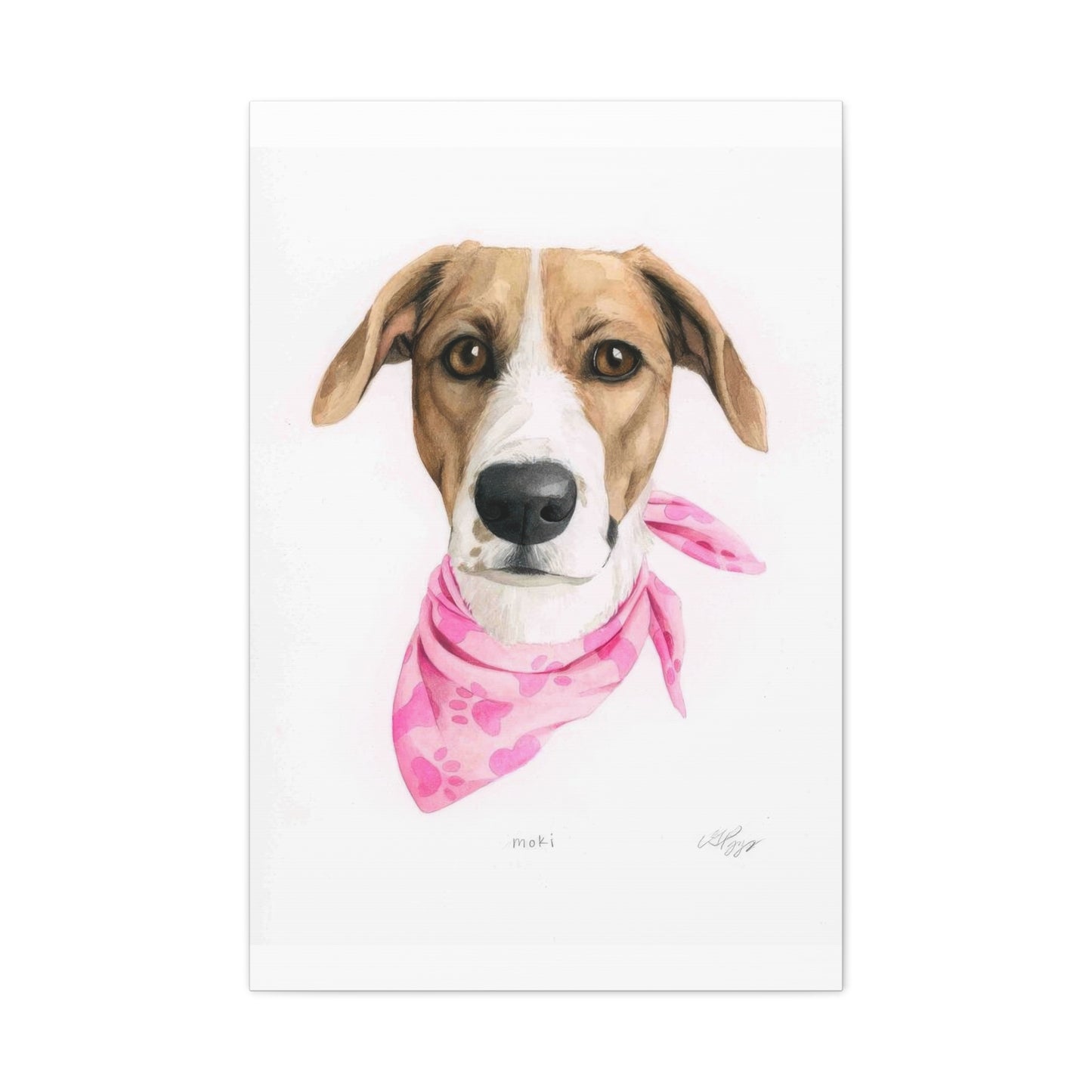 Grace Pop Moki Wall Art & Canvas Prints