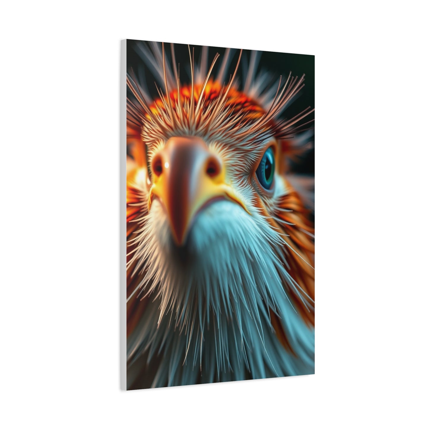 Supreme Nature Closeups Art Collection Wall Art & Canvas Print