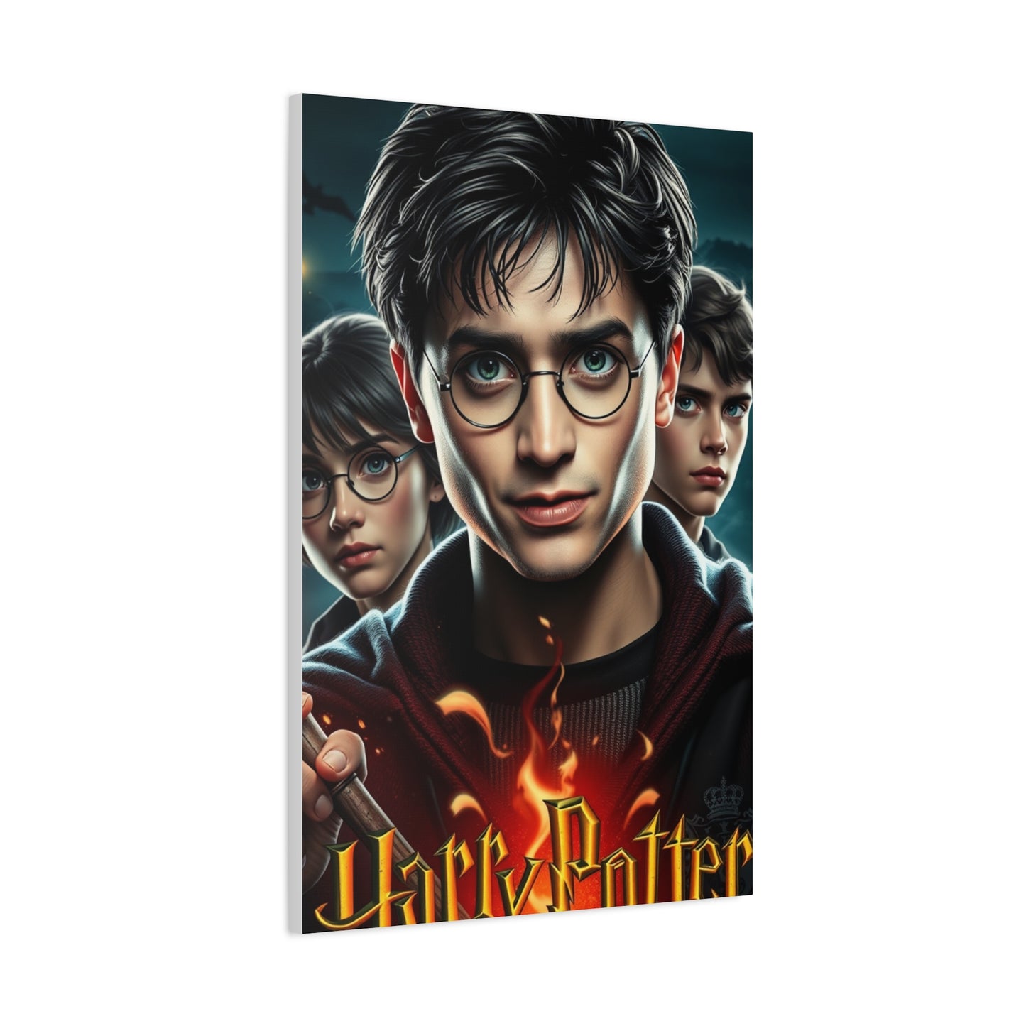 Collection Harry Potter Art Art Wall Art & Canvas Print