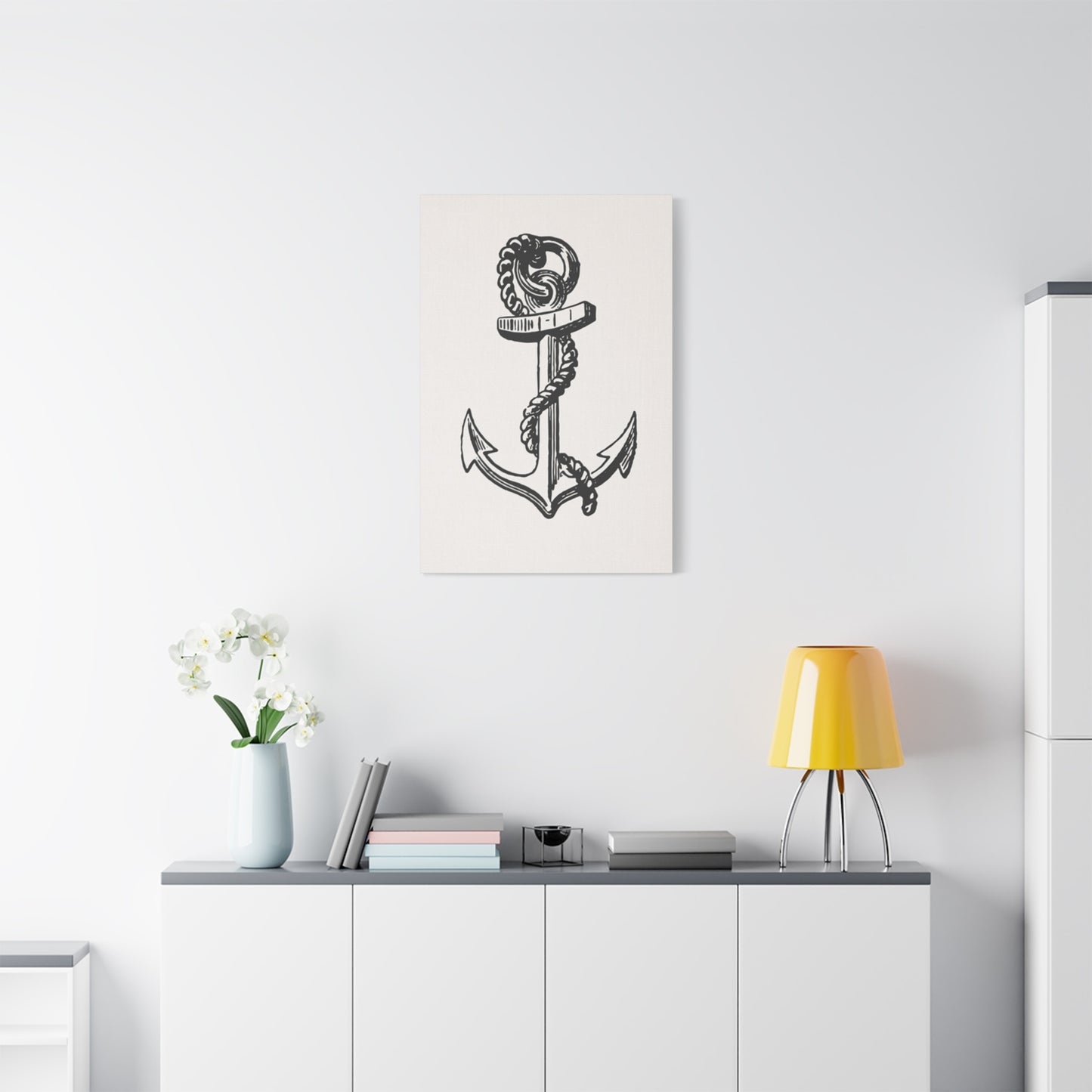 Large Ship Arrow Wall Art & Canvas Prints