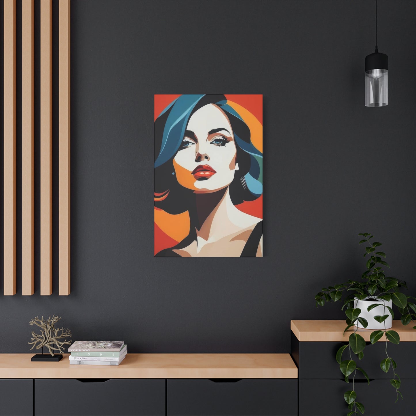 Glam Art 13 Wall Art & Canvas Prints