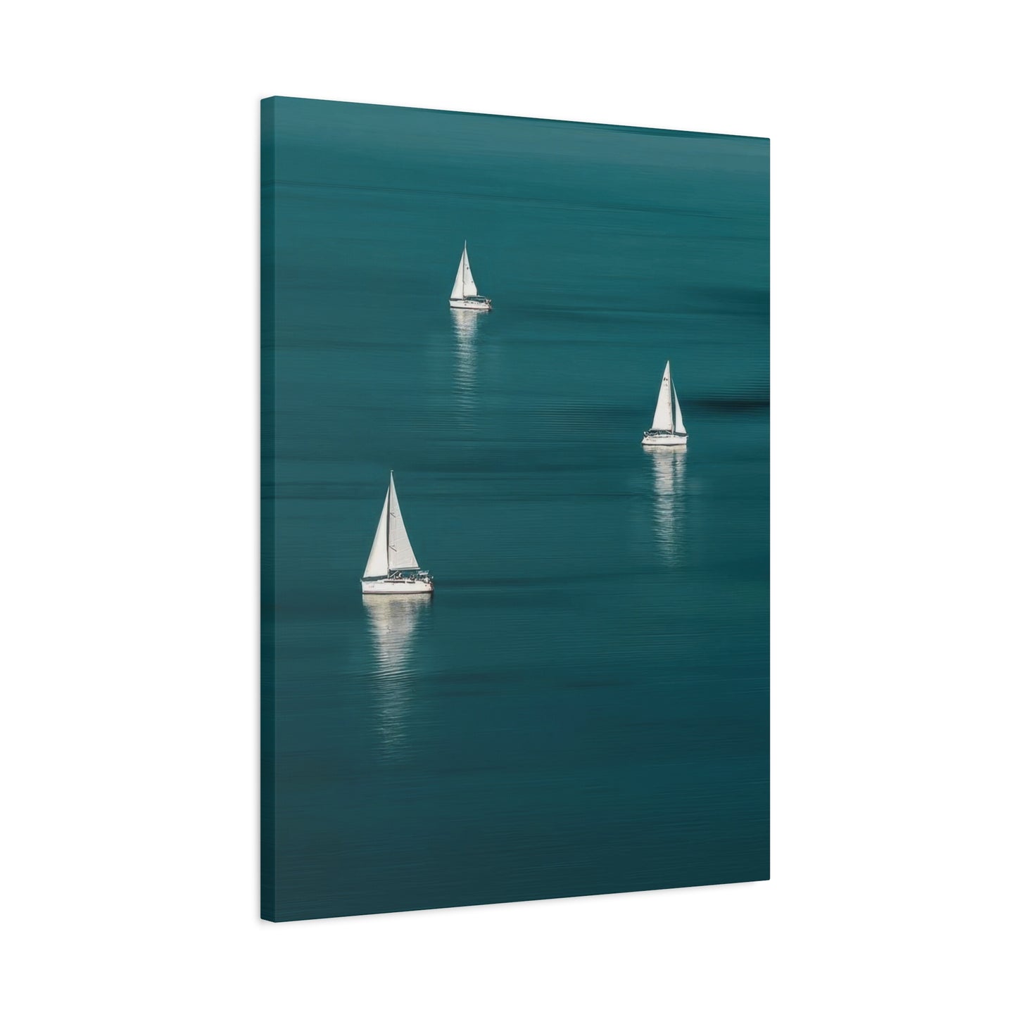 Cool Calm Sea Wall Art & Canvas Prints