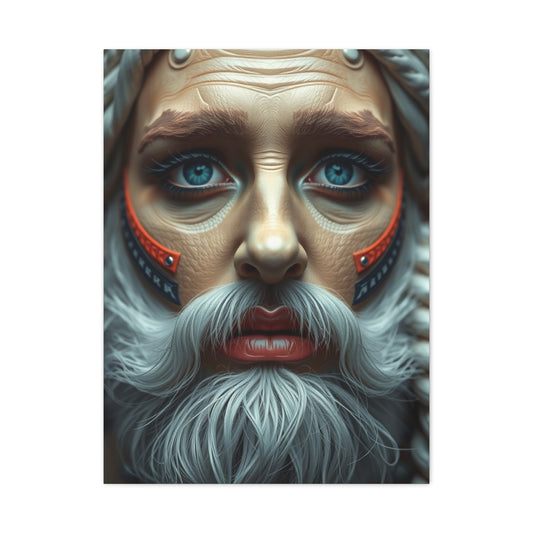 Tzvika Stein Art Luxury Canvas Wall Art & Canvas Print