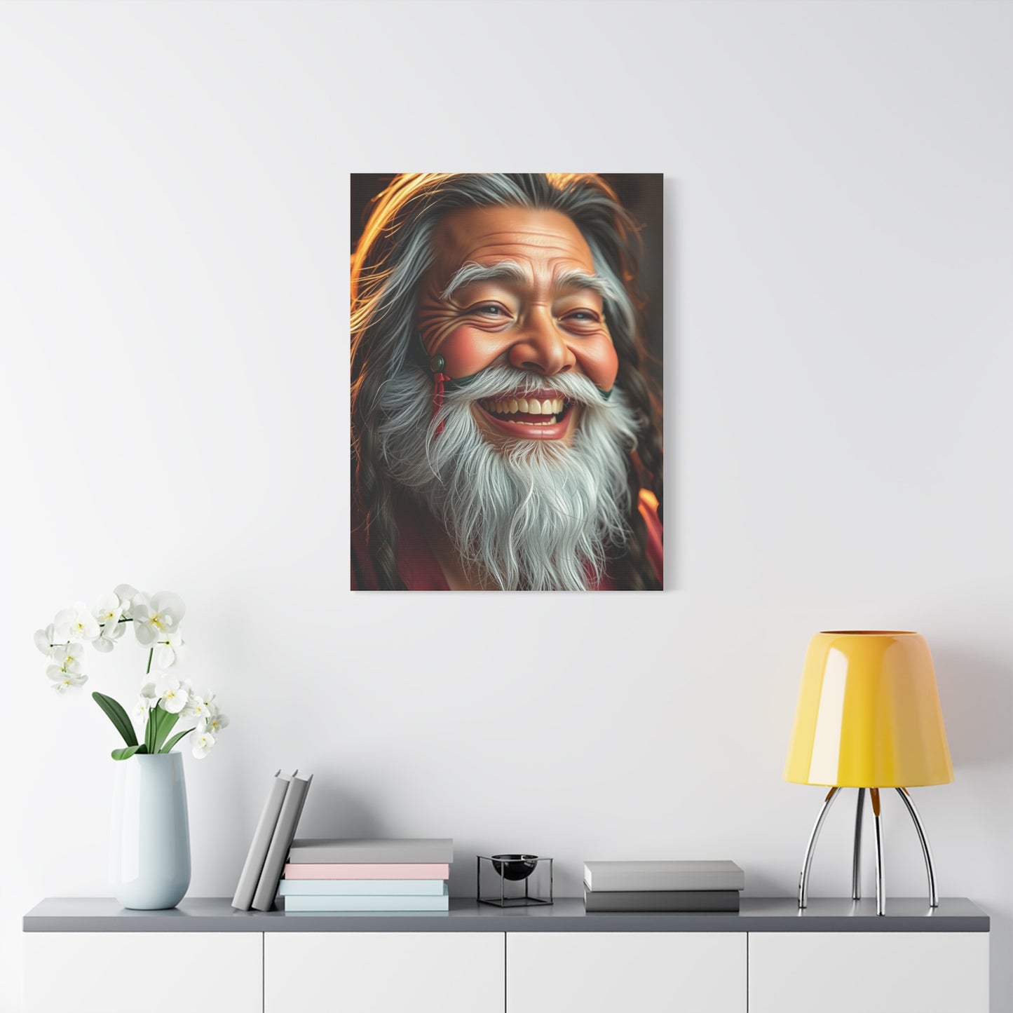 Collection Happiness Art Art Wall Art & Canvas Print