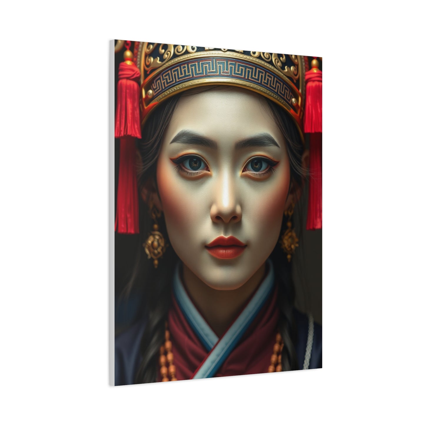 Danhui Nai Art Luxury Canvas Wall Art & Canvas Print