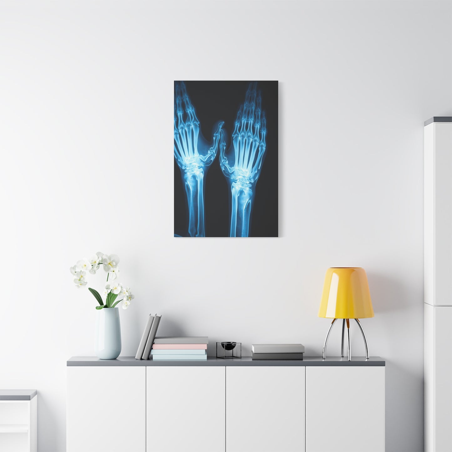 Collection X-Ray Photography Art Art Wall Art & Canvas Print