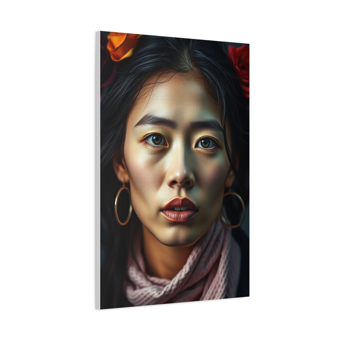 Collection People Art Art Wall Art & Canvas Print