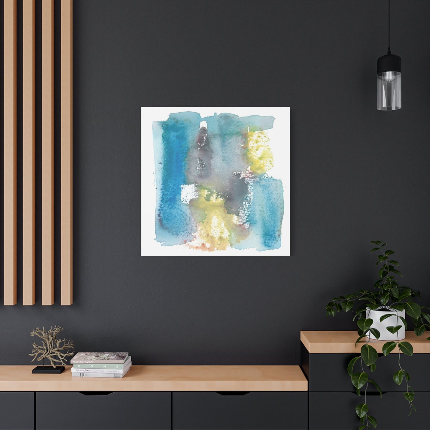 Joyce Combs Loving Embrace Wall Art & Canvas Prints