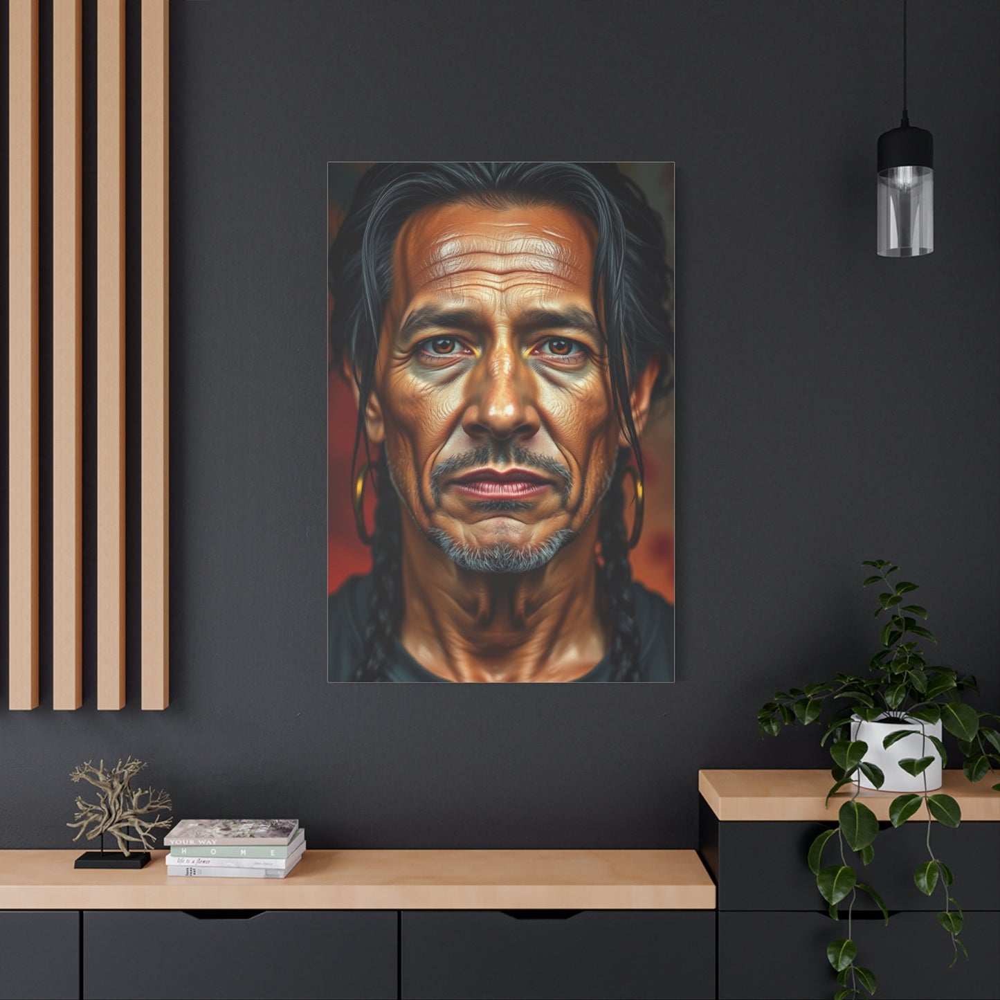 Supreme Fran Rodriguez Art Collection Wall Art & Canvas Print