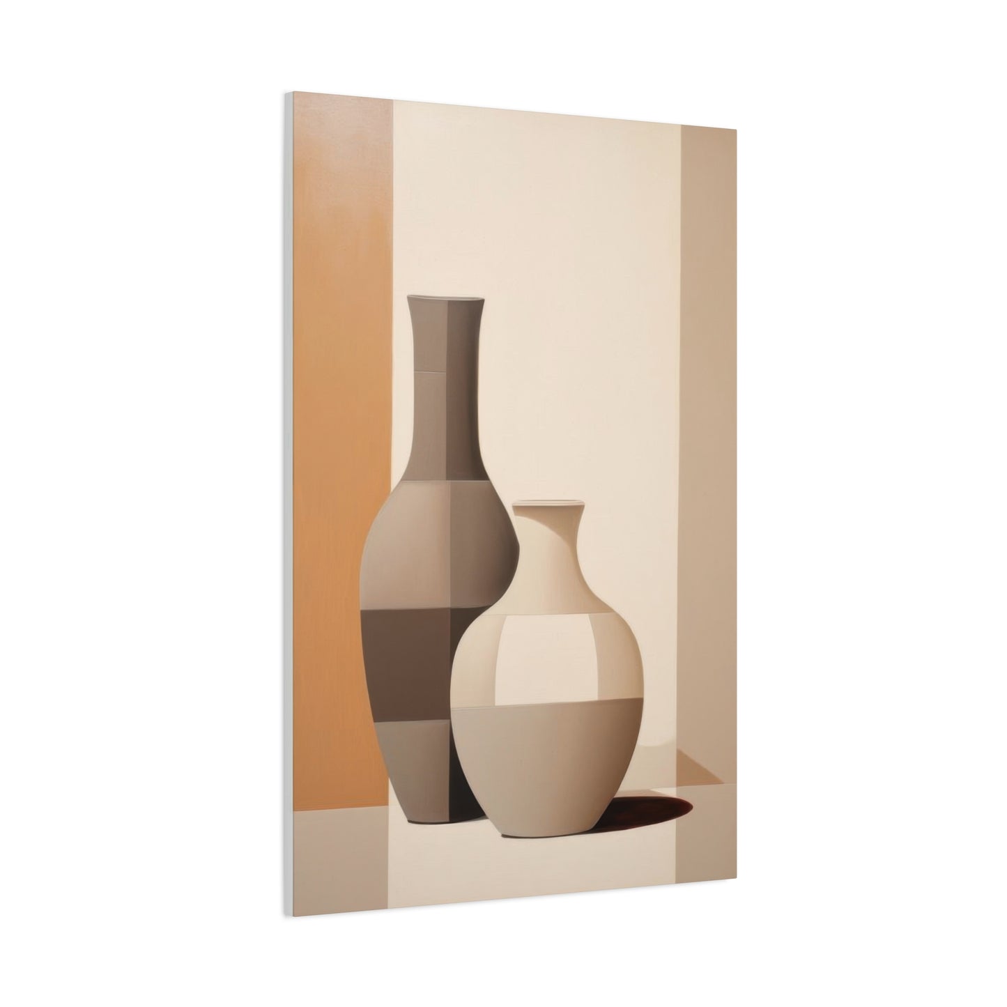 Vases Cubism Wall Art & Canvas Prints