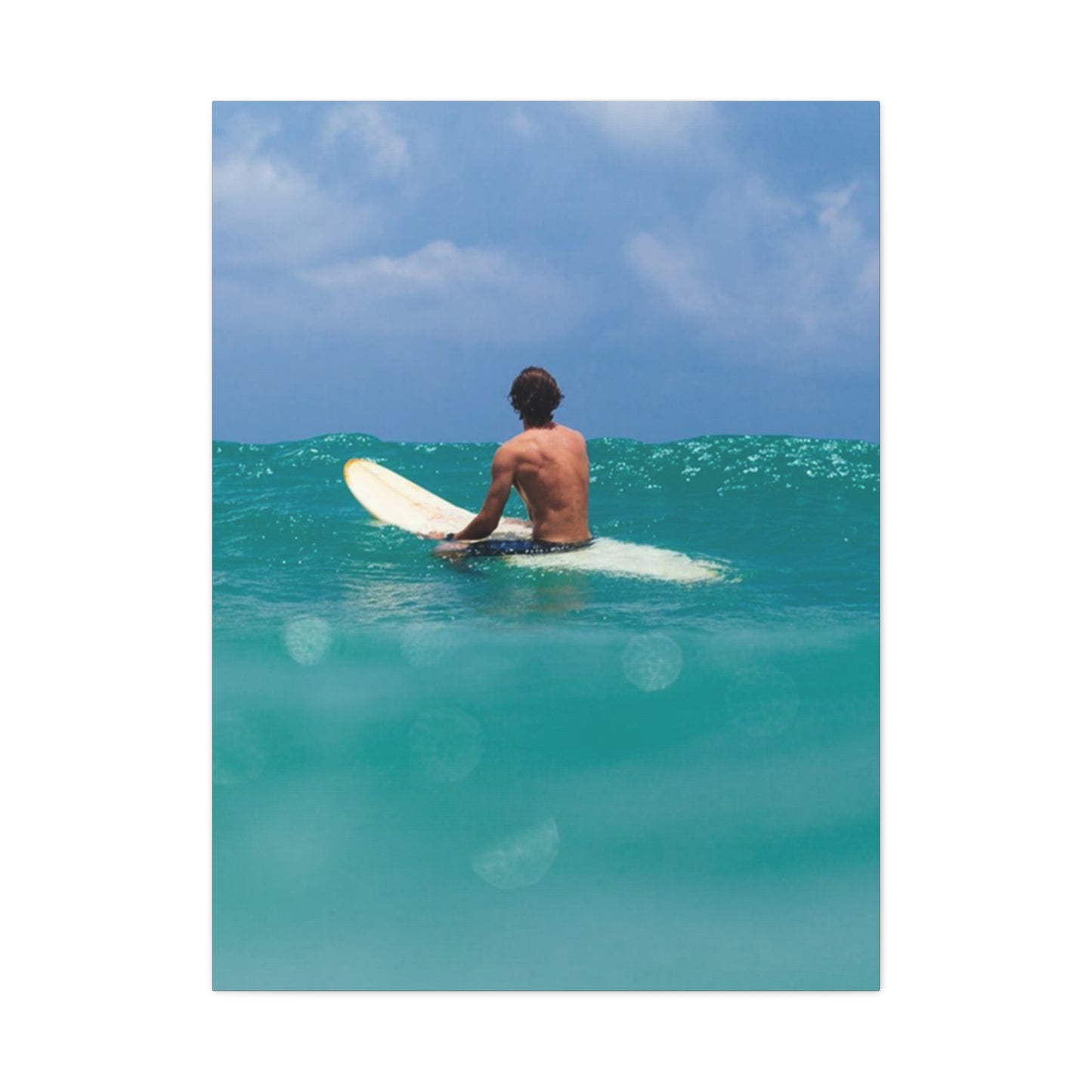 Surfing Photography Wall Art & Canvas Prints