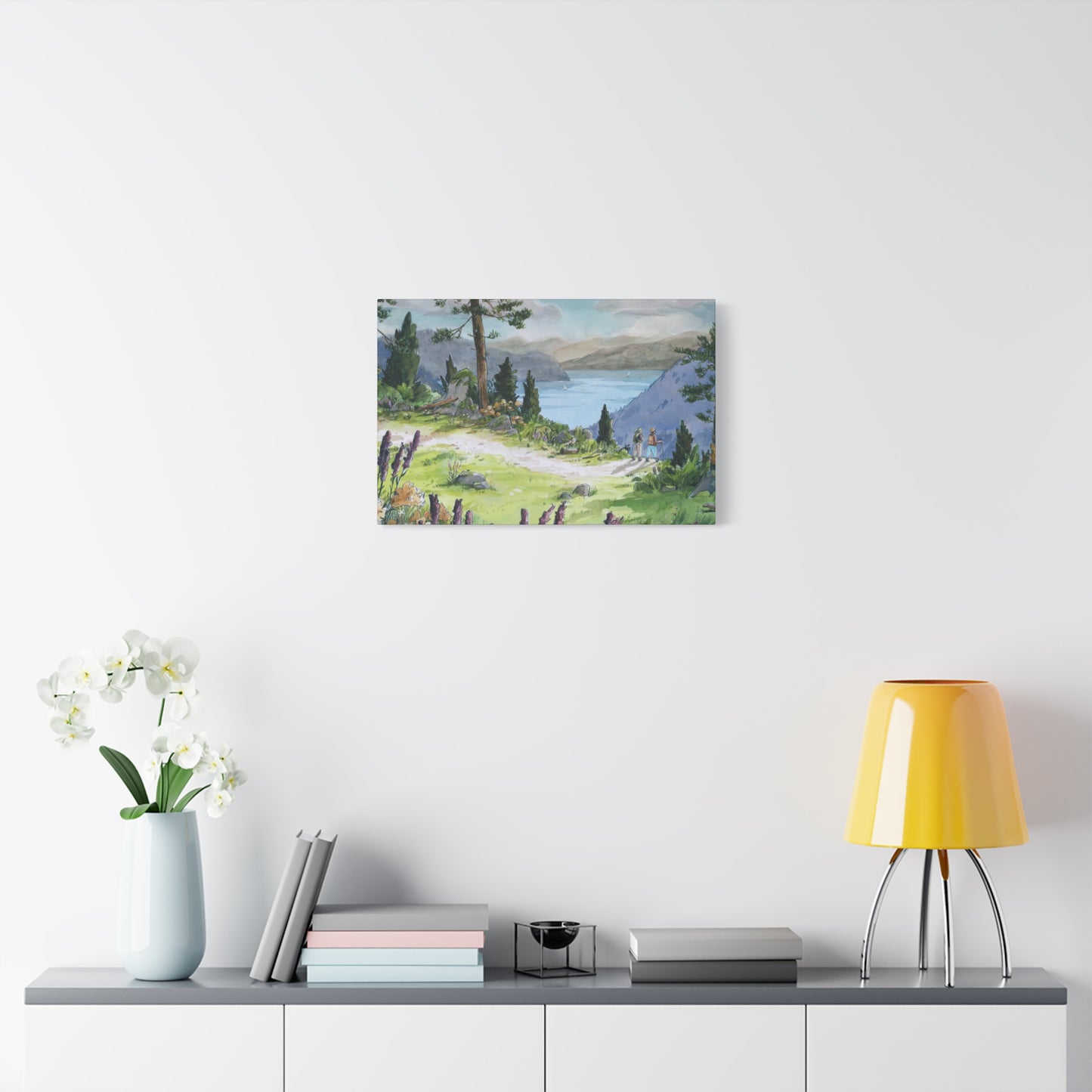 Eleanor Doughty 9 Wall Art & Canvas Prints