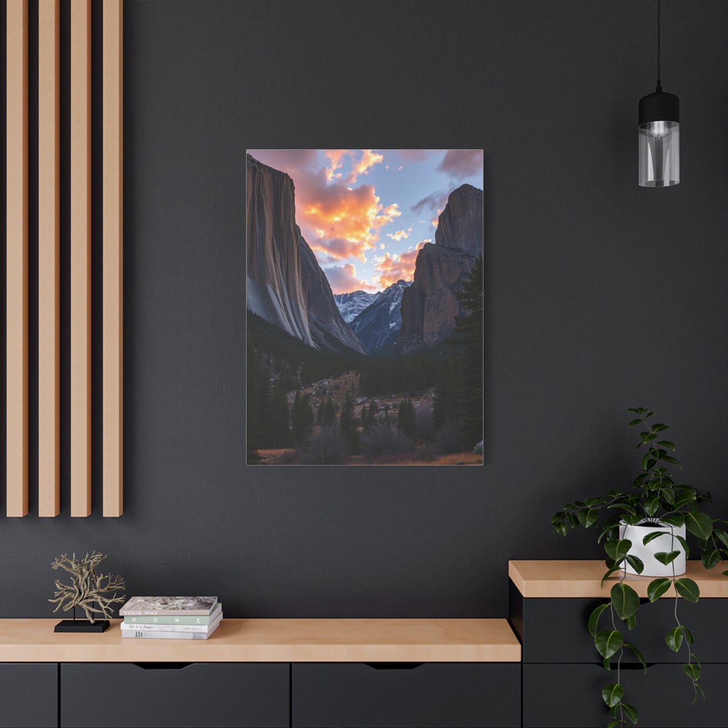 Colorado Art Supreme Gallery Wall Art & Canvas Print