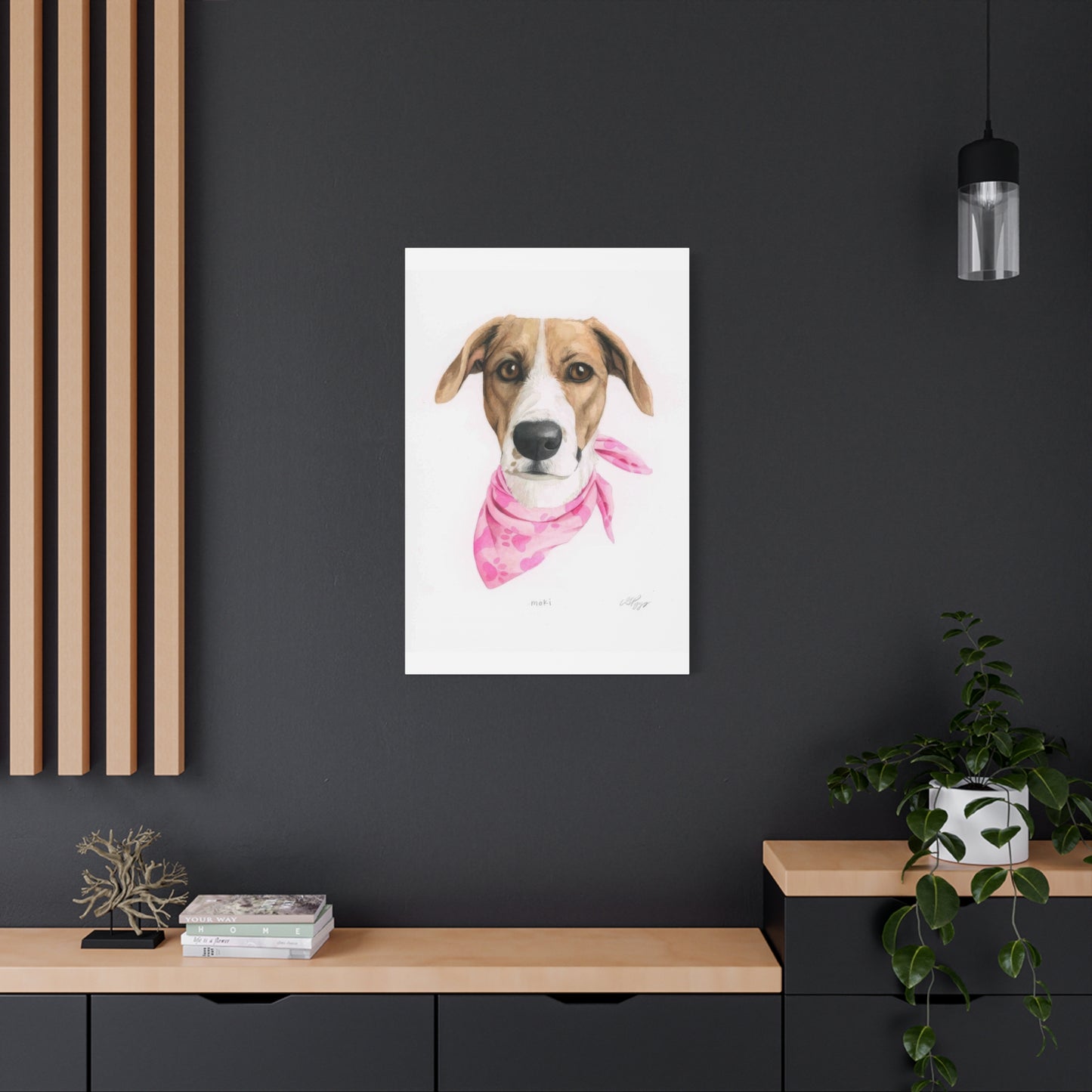 Grace Pop Moki Wall Art & Canvas Prints