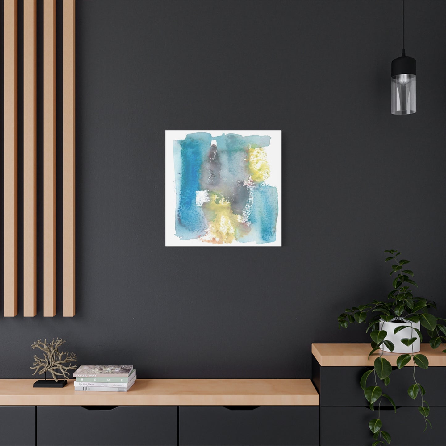 Joyce Combs Loving Embrace Wall Art & Canvas Prints