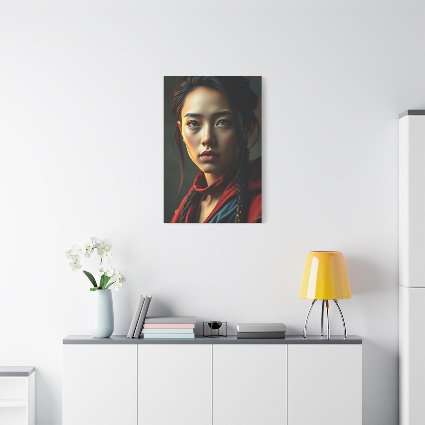 Authentic Visage Gallery