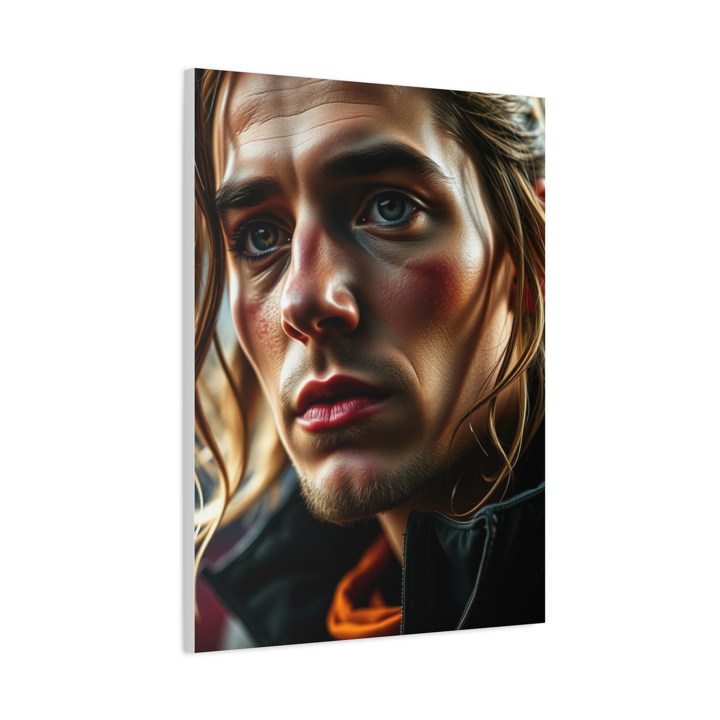 Collection Jess Loiterton Art Art Wall Art & Canvas Print