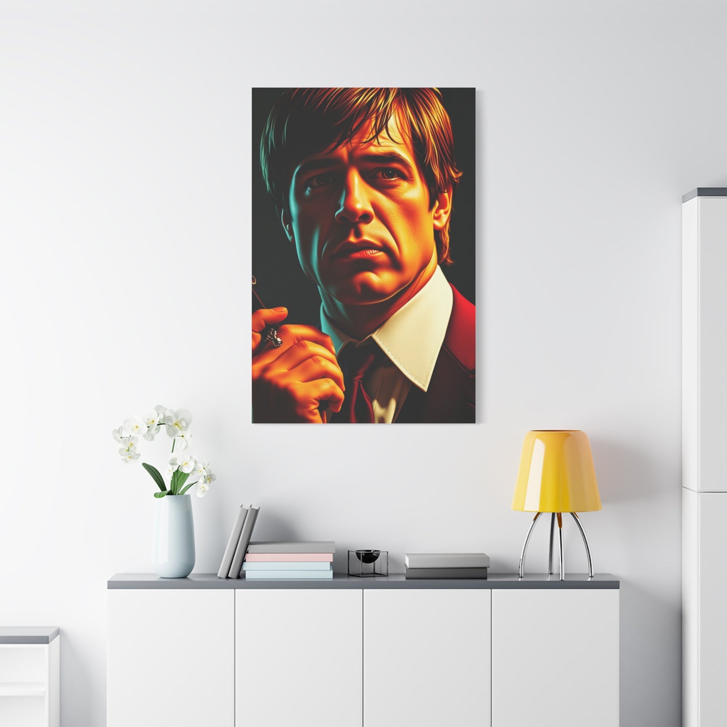 Collection Pulp Fiction Canvas Art Art Wall Art & Canvas Print