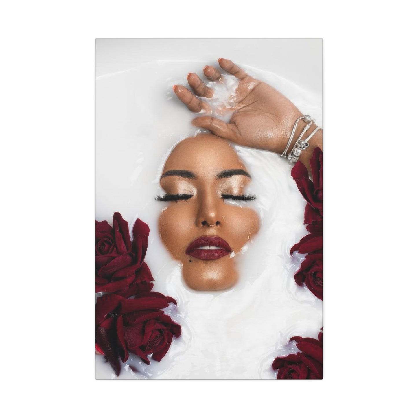 Glam Art 5 Wall Art & Canvas Prints