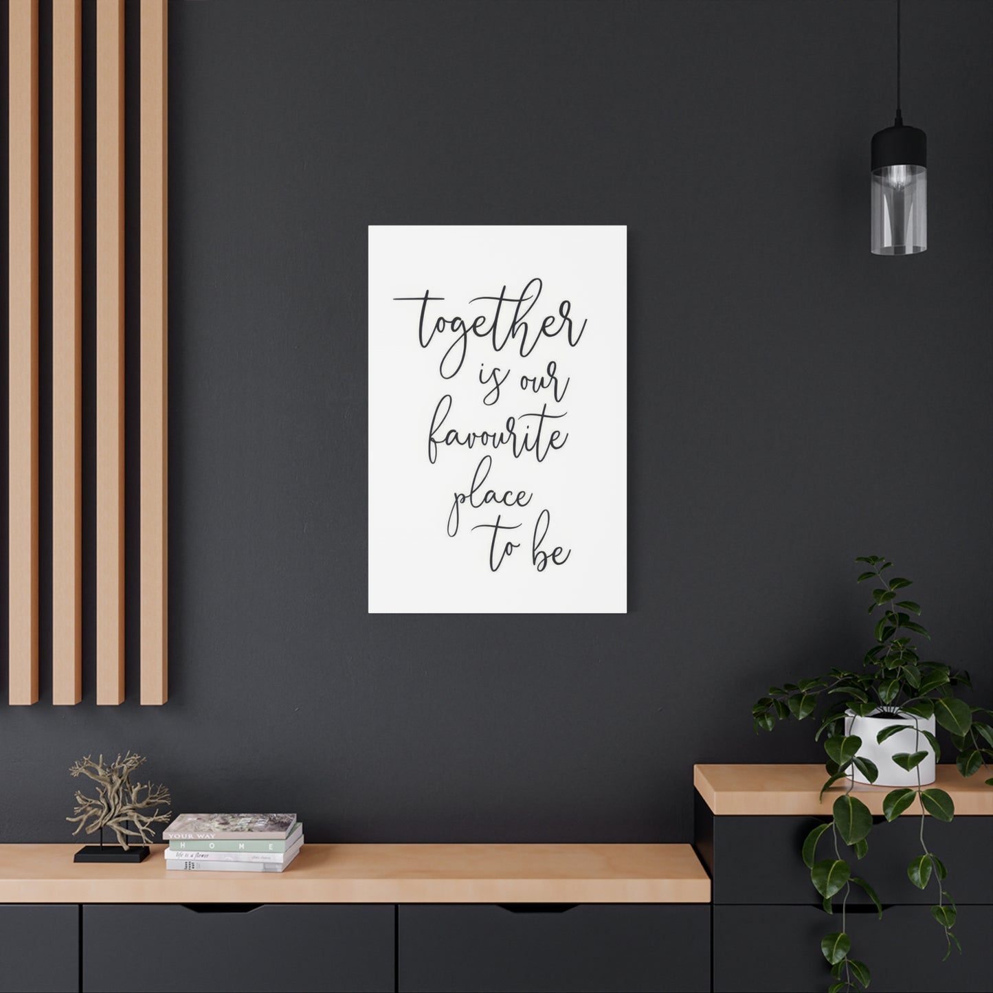 Kathrin Pienaar Together Wall Art & Canvas Prints