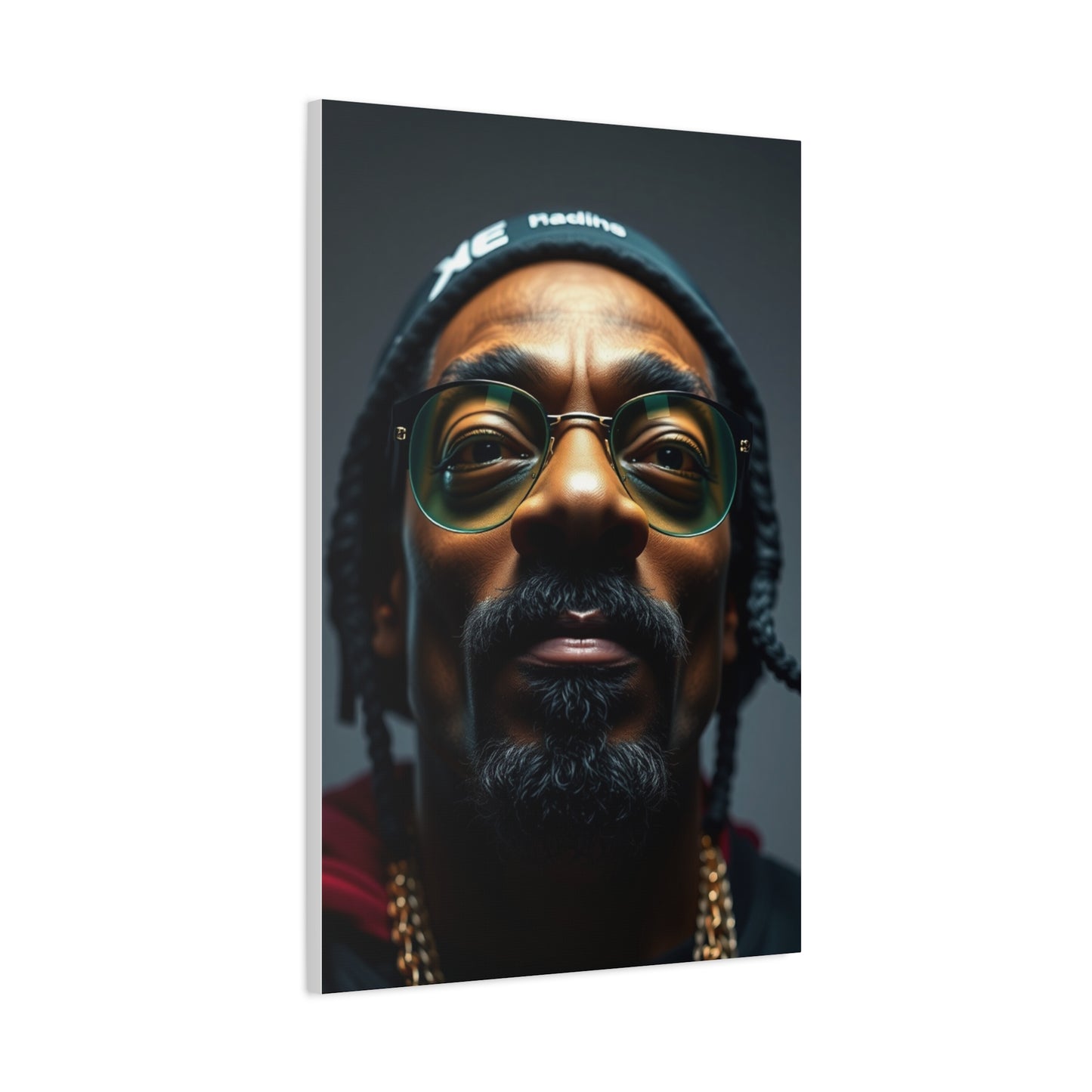 Supreme Snoop Dogg Art Collection Wall Art & Canvas Print