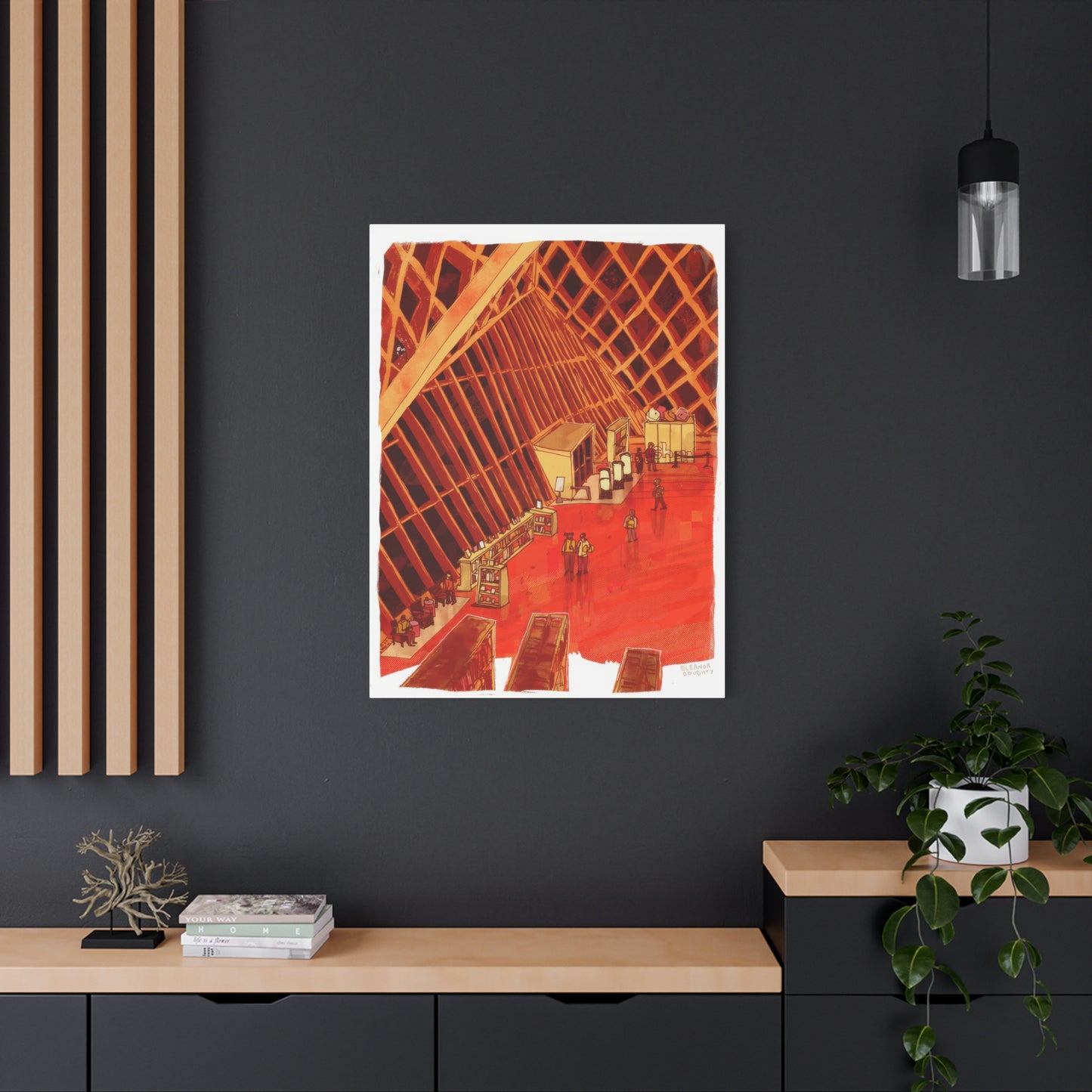 Eleanor Doughty 12 Wall Art & Canvas Prints