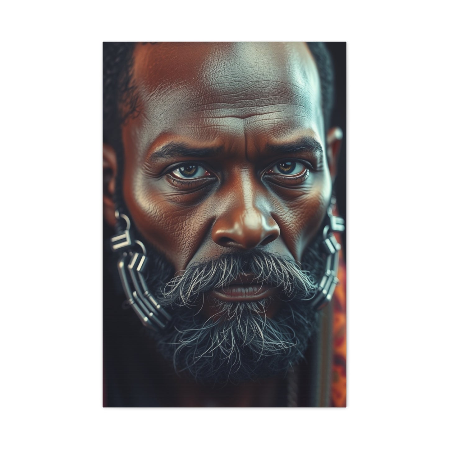 Deston Isas Art Refined Canvas Wall Art & Canvas Print