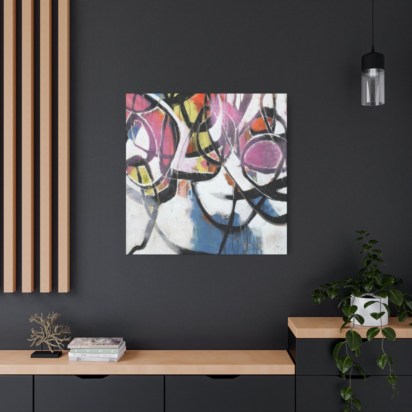 Joshua Schicker In My Tracks Wall Art & Canvas Prints