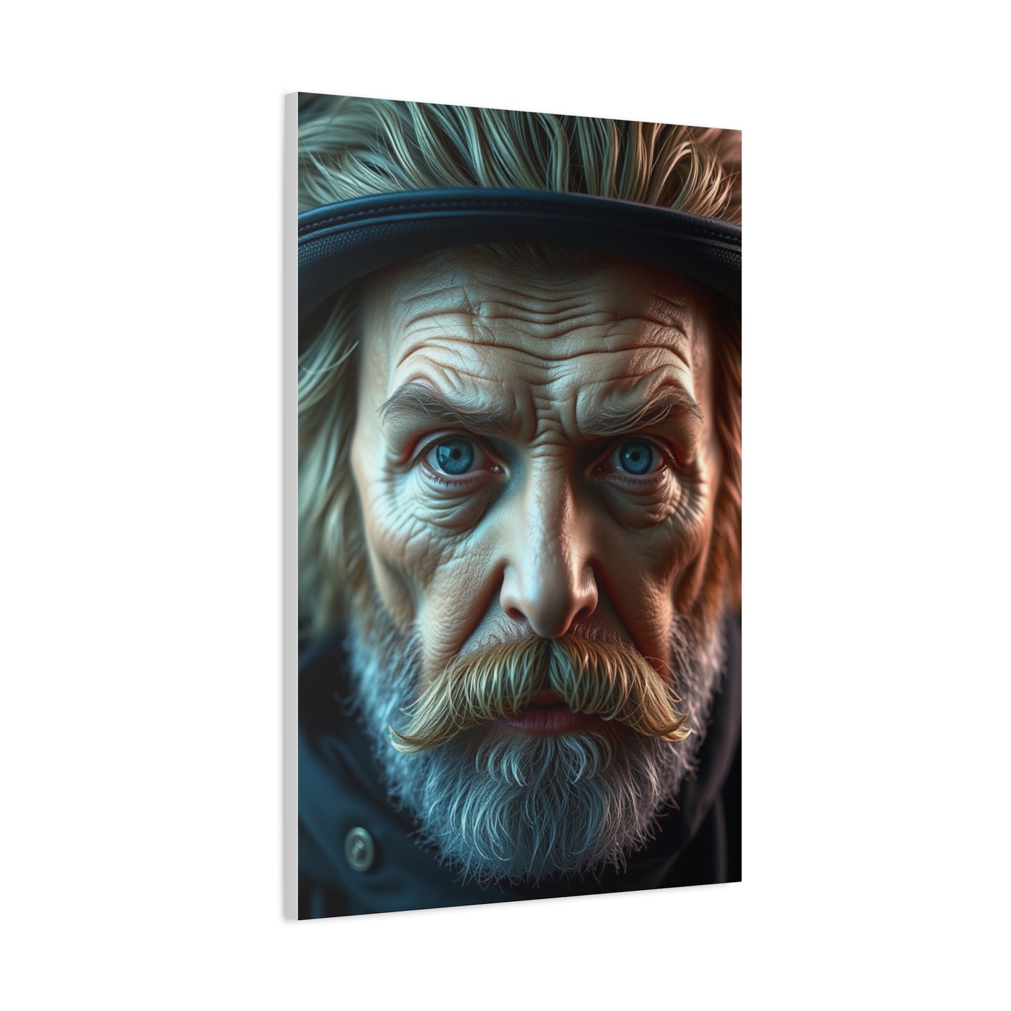 Collection Tim Kahane Art Art Wall Art & Canvas Print