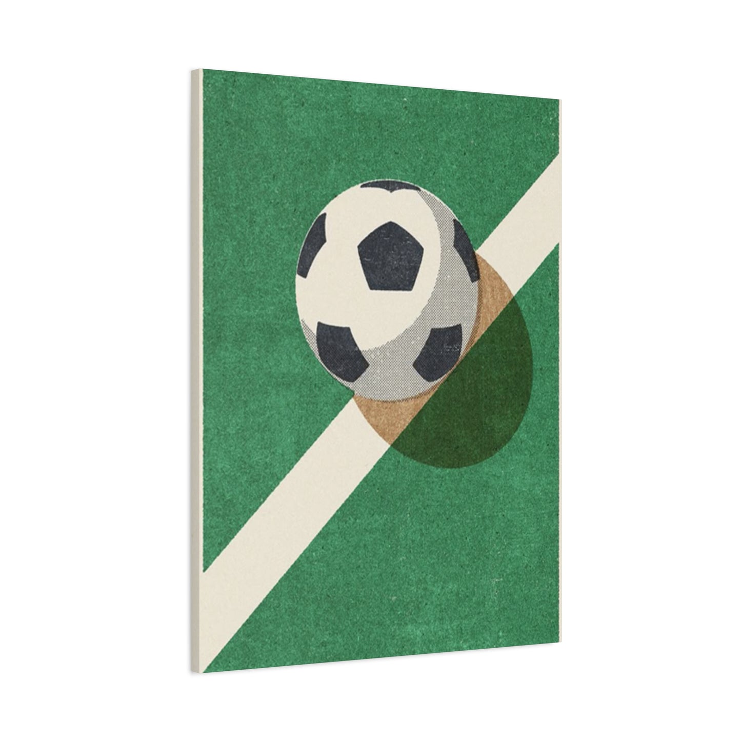 Football Wall Art & Canvas Prints