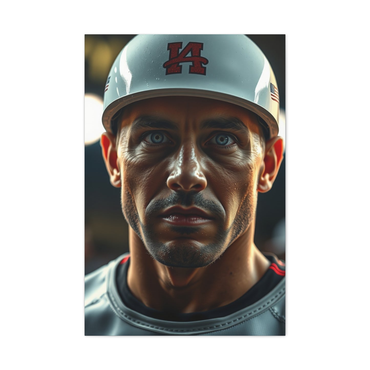 Derek Gomez Art Luxury Canvas Wall Art & Canvas Print