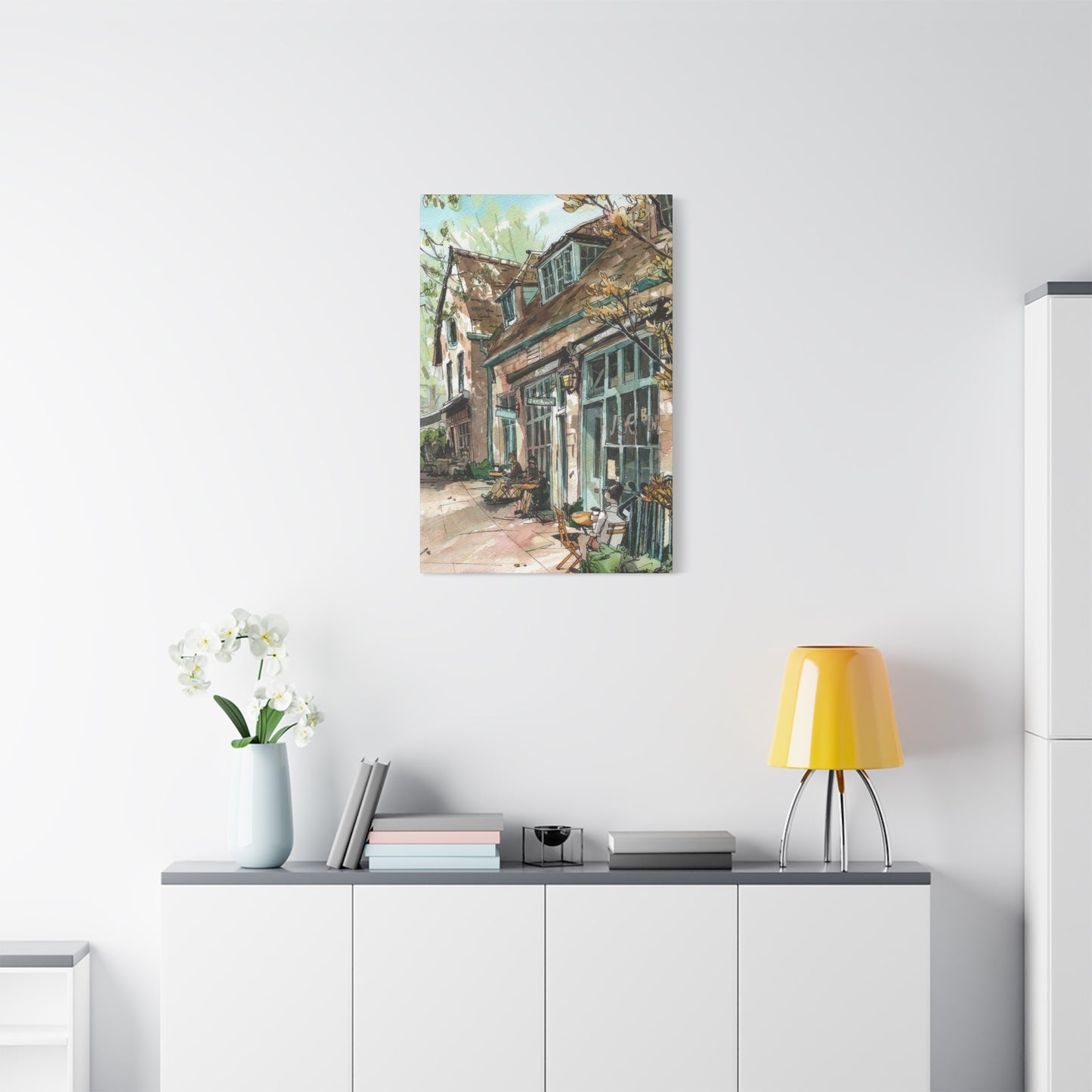 Eleanor Doughty 7 Wall Art & Canvas Prints