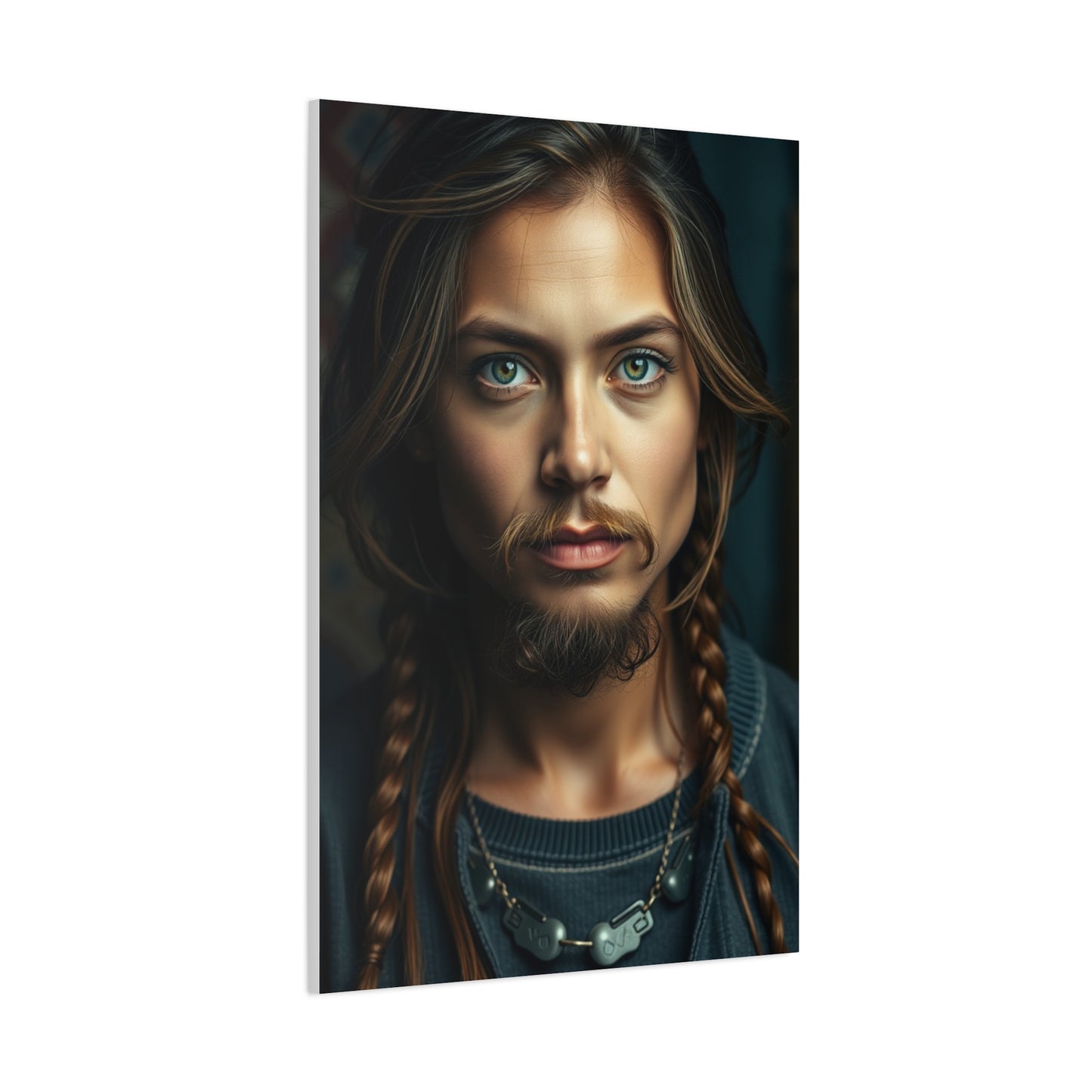 Supreme Shelby Kregel Art Collection Wall Art & Canvas Print