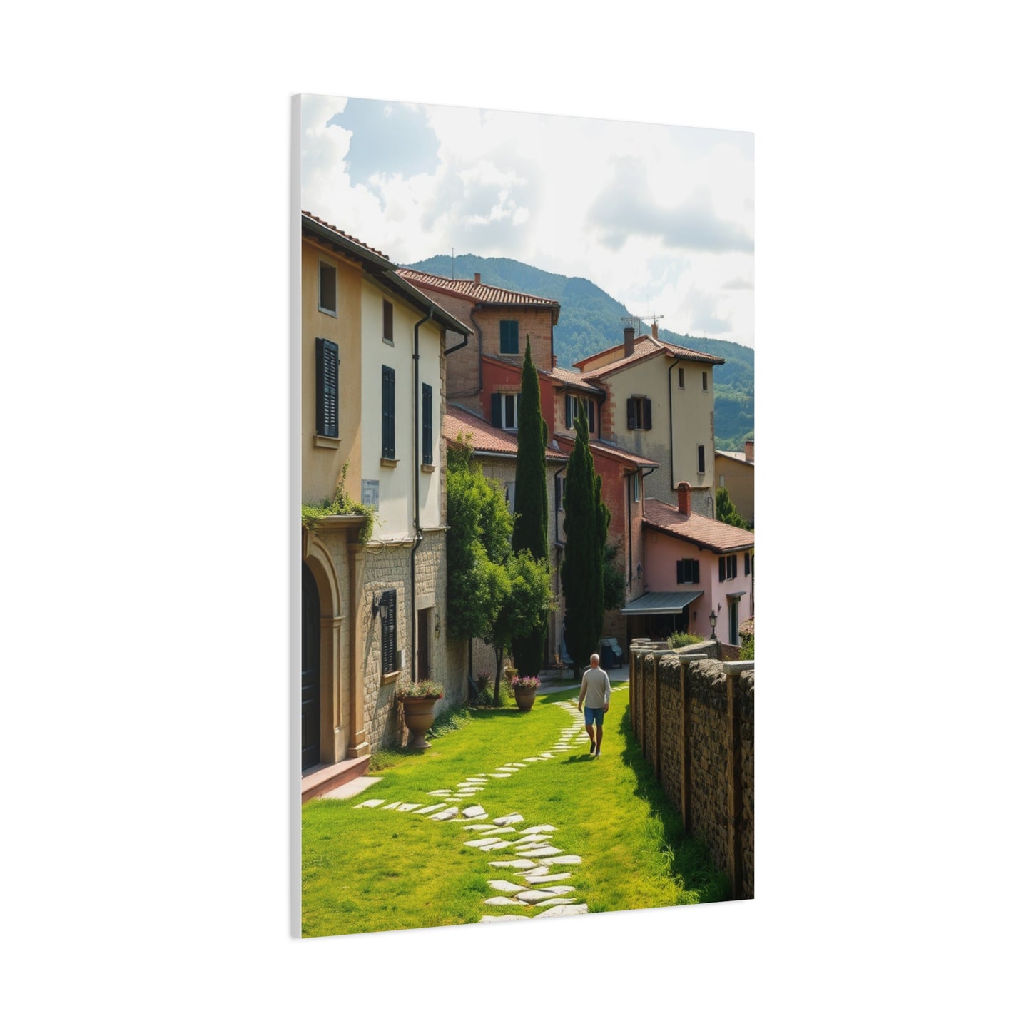 Collection Tuscany Art Art Wall Art & Canvas Print