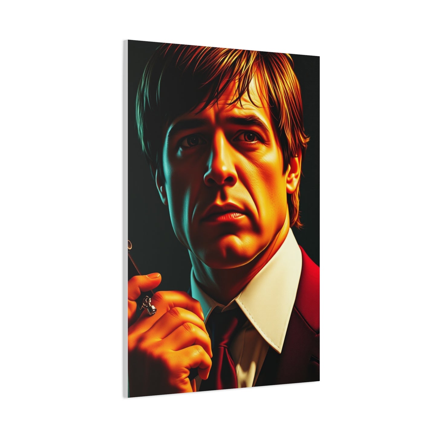 Collection Pulp Fiction Canvas Art Art Wall Art & Canvas Print