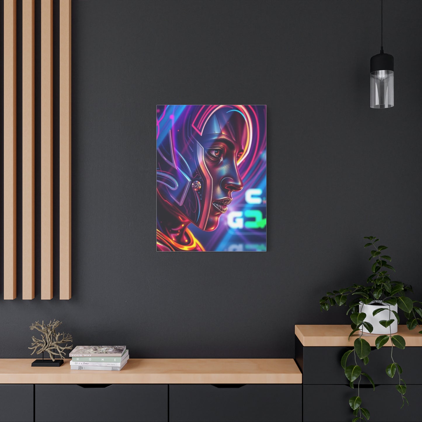 Collection Square Art Art Wall Art & Canvas Print