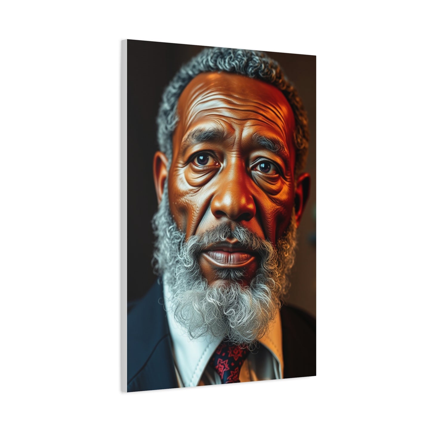 Elite Albert Williams Art Vision Wall Art & Canvas Print